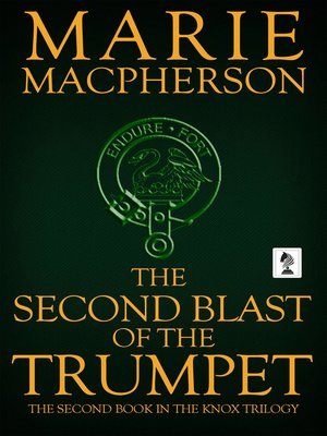 cover image of The Second Blast of the Trumpet